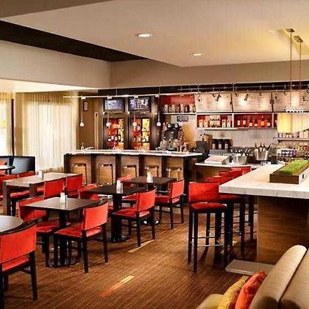 Courtyard By Marriott Atlanta Airport South/Sullivan Road College Park Exteriör bild