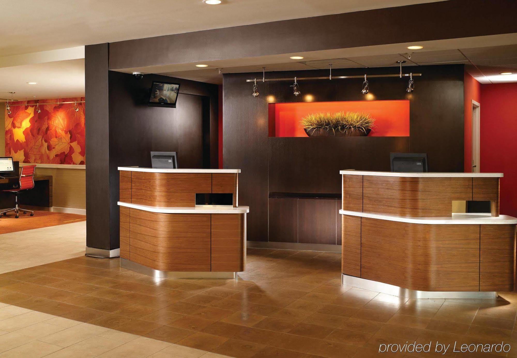 Courtyard By Marriott Atlanta Airport South/Sullivan Road College Park Exteriör bild